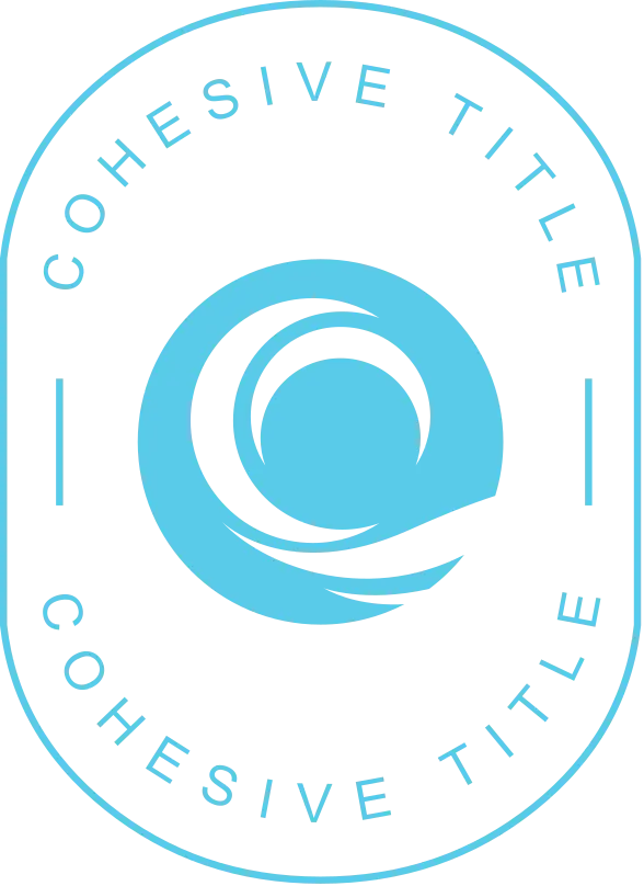 Cohesive Title